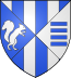 Blason de Leudeville