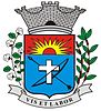 Coat of arms of Paraguaçu Paulista