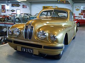 Bristol 403