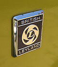 Pienoiskuva sivulle British Leyland