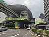 Bukit Bintang Monorail