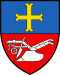 Coat of arms of Froideville