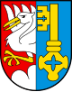 Lauenen – Stemma