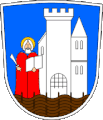 Wappen von Gottschee