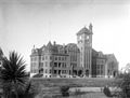 California State Reform School, Whittier, CA