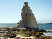 Torre de San Sadurniño.