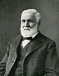 Joseph LaBarge in 1903