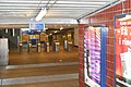 Carl Berners plass Metro Station