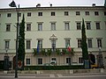 Casa natale di A. Rosmini (Rovereto, TN) ‎