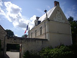 Chambord – Veduta