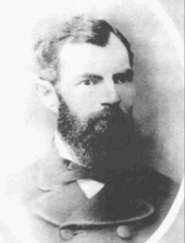 Charles C. Tautphaus