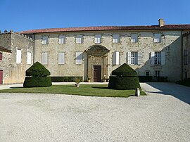 Château du Busca in Mansencôme