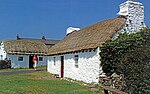 Cregneash, Isle of Man