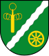 Coat of arms of Borgstedt