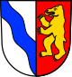 Eggingen – Stemma