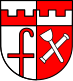 Coat of arms of Kordel