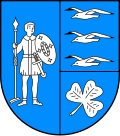 Brasão de Stadland