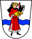 Coat of arms of Veitsbronn