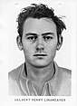 Delbert Henry Linaweaver FBI Most Wanted Poster