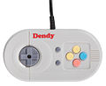 Dendy Classic II controller