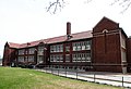 Dilworth Elementary School, built in 1915, in the East Liberty neighborhood of Pittsburgh, PA.