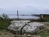 Dolmen d'Ors