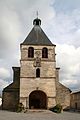 Église Notre-Dame de Créon