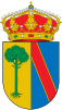 Coat of arms of Coca