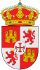 Coat of arms of Hueva, Spain