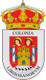 Blason de Lezuza