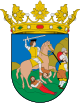 Wappen von Gerichtsbezirk Vélez-Málaga