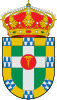 Coat of arms of La Matilla