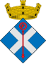 Blason de Serinyà