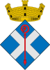 Coat of arms of Serinyà