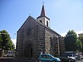 Église Saint-Joseph de Costaros