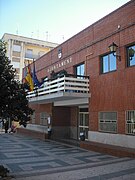 Ayuntamiento de Faura