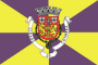 Bandeira de Distrito de Coimbra