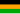 Drapeau du Bushmanland