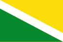 Drapeau de Sutamarchán