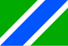 Flag of Úsilné