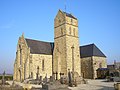 Église Saint-Martin