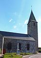 Église Saint-Jean de Saint-Jean-des-Bois