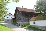 Andorf – Innviertler Freilichtmuseum Brunnbauerhof