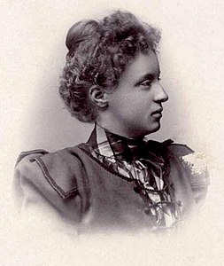 Frida Åslund