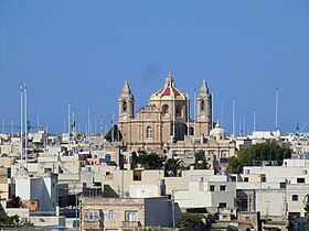 Ħal Għaxaq