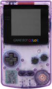 Game Boy Color