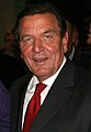 Gerhard Schröder.