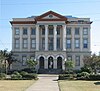 Old Jefferson Parish Courthouse