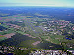 Heeresflugplatz Celle