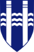 Coat of arms of Reykjavík